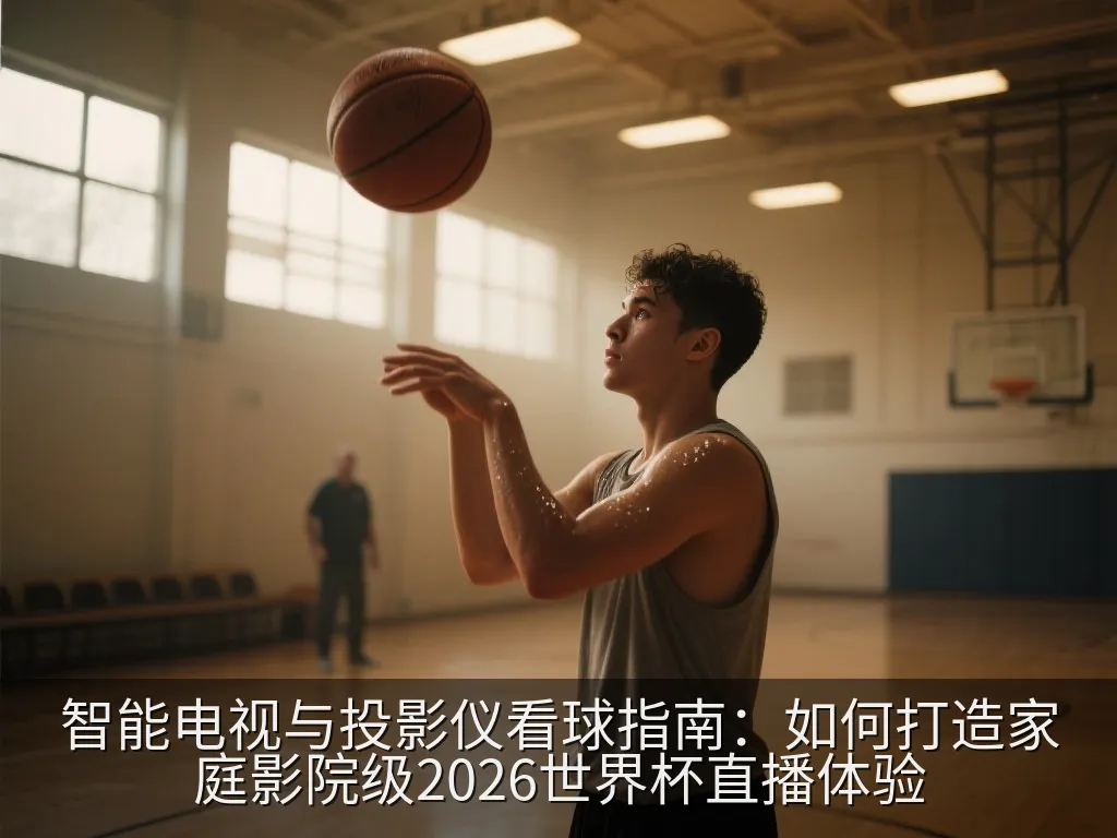 智能电视与投影仪看球指南：如何打造家庭影院级2026世界杯直播体验