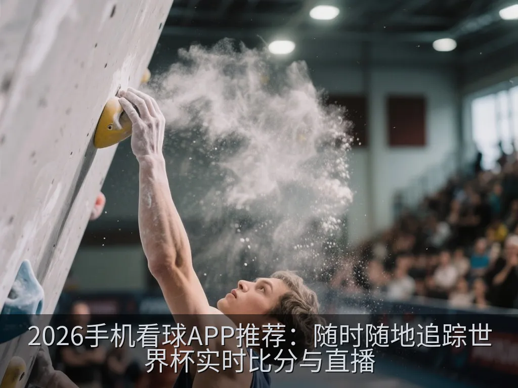 智能手机屏幕展示无品牌标识的足球比赛数据分析界面,绿色球场背景,极简科技风
