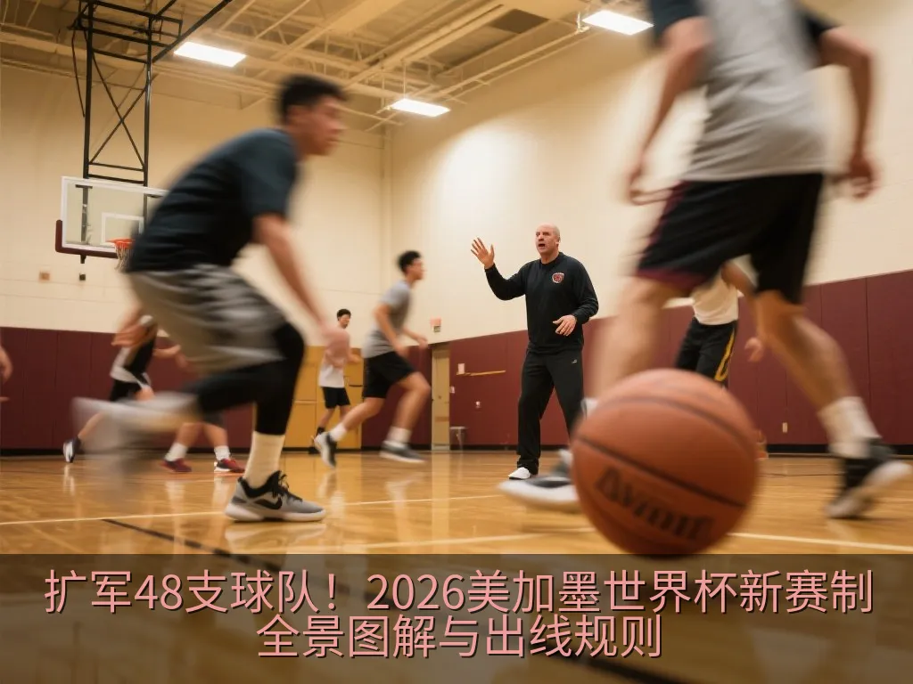 极具现代感的无品牌足球场赛事现场氛围